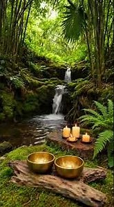 🌿 Solo 60 segundos para Calmar tu Mente #relax #pazmental