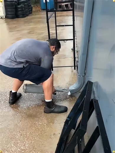 Satisfy Your Senses: Unclogging Pipes ASMR