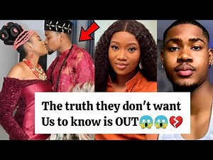 CLINTON JOSHUA 😱 HAS OFFICIALLY BROKEN 💔 HIS OWN RULES FOR CHINENYE NNEBE