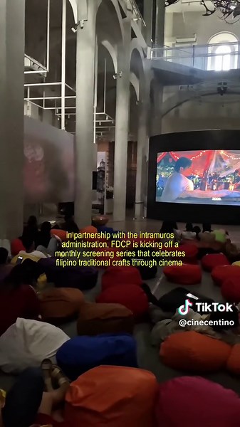 Free Movie Screening: K’na the Dreamweaver