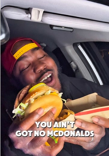 Big Mac Review: A Deep Dive into McDonald's Iconic Burger