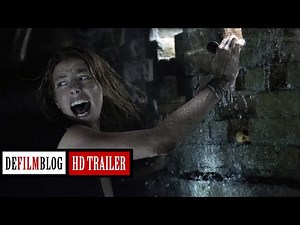 Crawl (2019) Official HD Trailer [1080p]