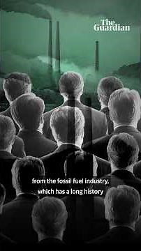 Why did the Cop30 climate summit drop any mention of fossil fuels from its final deal?