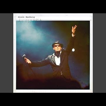 Angora (Live à l'Olympia / 2008)