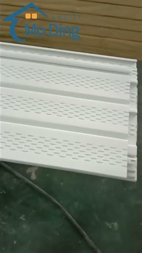 pvc ceiling panel