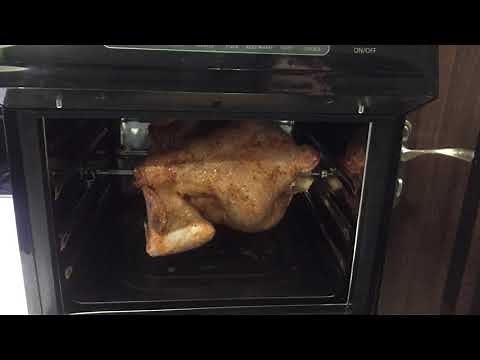 Klarstein AeroVital Cube test