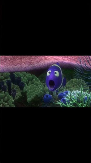 Finding Nemo _Don't touch the boat 🚢 (Inspired by gamavision Csupo Effects layout)