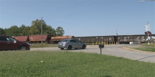 City seeking public input on proposed railroad overpass