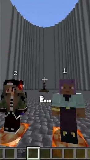 Crie seu Npc no seu servidor de Minecraft #shorts