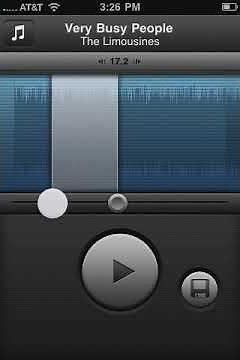 Ringtone Designer (AppAdvice Screencast)