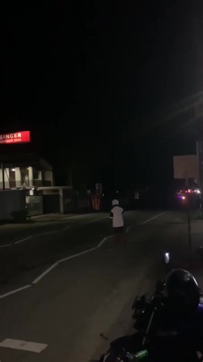 කොහොමද යැවිල්ල 😳 කව්ද දිනුම් 🤔 #foryou #bike #biker