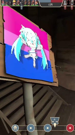 Conscientious Objector №1060 | TF2