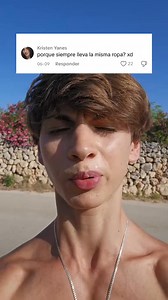 No se si ha sido buena idea .. #elcromass | Farah Haridy - فرح هريدي