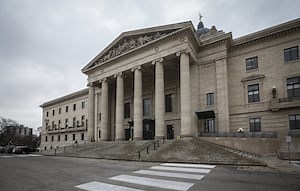 ‘Ambitious target’: Manitoba launches new economic development strategy