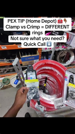 Essential PEX Tool Tips for DIY Plumbing Projects