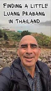 The Thailand Hidden Gem You’ve Never Heard Of (Chiang Khan)