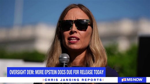 Attorneys for Epstein survivors on DOJ's redacted files: "It's been horrifying to us"
