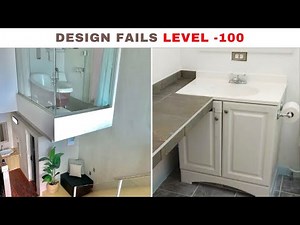 Architecture Design Fails So Bad They Broke The Internet