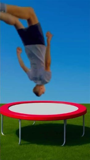 Which Flips should I add next? #flip #viral #backflip #shorts