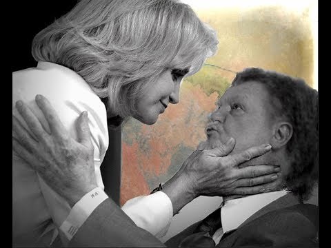 Barbara Mandrell - "Tonight" (is My Lucky Night... I Know)