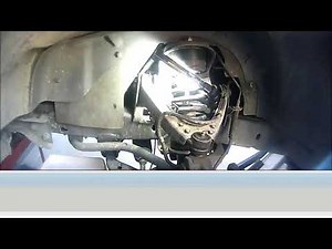2003-2008 Chevy Colorado Thermostat Replacement. Enjoy