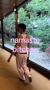 #niche #namaste | namaste