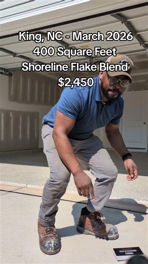 How much does epoxy cost?