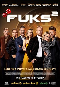 Fuks 2 | Film | 2024