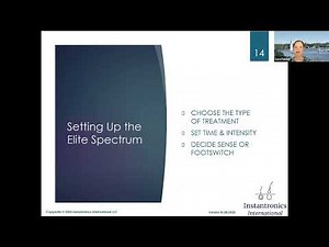 Introduction to Instantronics and the Elite Spectrum