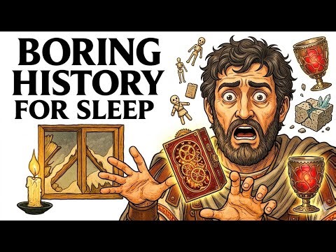 The Roman Empire: A Forbidden History They Never Taught You | History for Sleep