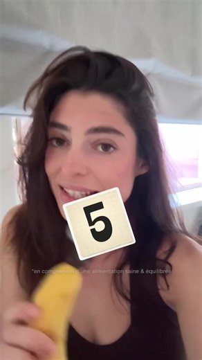 Les 5 compléments pour sportifs 👇 - Protéines pour contribuer à l’augmentation de la masse musculaire 💪 - Oméga-3 : contribue au maintien d’une fonction cérébrale normale (à partir de 250mg de DHA/jour), contribue à une fonction cardiaque normale (dose minimale : 250mg/j de DHA EPA) 🧠 - Magnésium contribue à réduire la fatigue, à un métabolisme énergétique normal ⚡ - Ashwagandha, aide à maintenir les niveaux d’énergie, aide à construire le muscle 💚 - Créatine pour booster les performances su