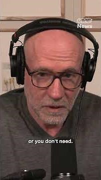 Professor Scott Galloway explains Resist and Unsubscribe
