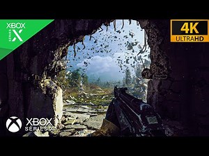 STALKER 2: Heart of Chernobyl Full Gameplay Demo (2024)