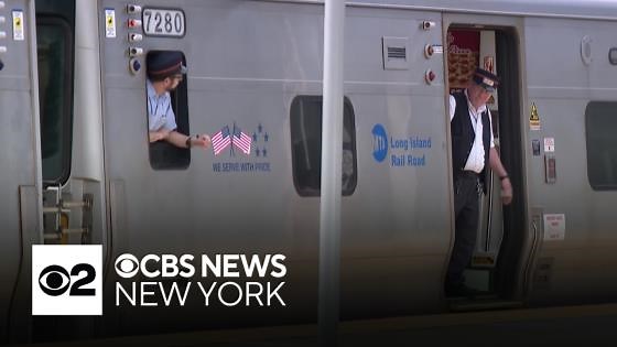 MTA shares contingency plan as LIRR strike looms