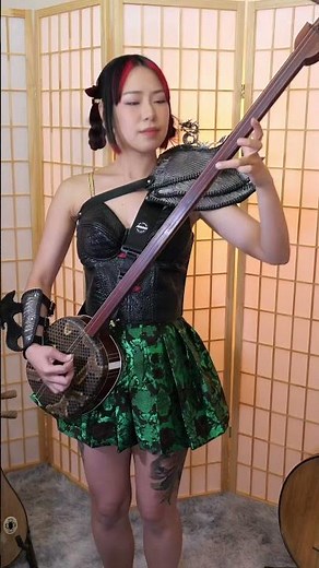 HYPA HYPA Goes Asian! ‪@ElectricCallboy‬