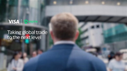 Growing Cross-Border Payments in Asia Pacific | Visa Direct and Aspire | Lee Se Eui