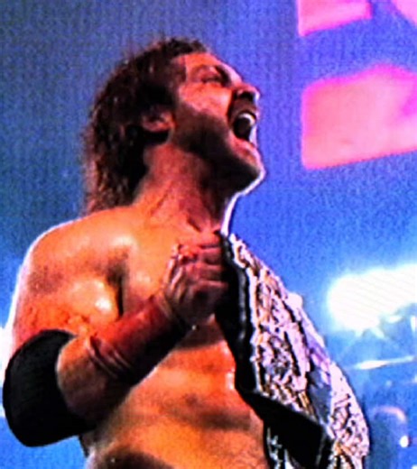 The Rise of Strong Style in Professional Wrestling