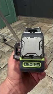 The Right Laser Level for Wallpaper Hanging - Spencer Colgan