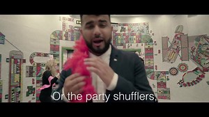 Out tonight? The #NightTube and #NightOverground run tonight, all night, on the Victoria, Northern, Central, Jubilee and Piccadilly lines - and the London Overground between Highbury & Islington and New Cross Gate. #LondonIsOpen | Sadiq Khan