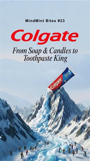 The Toothpaste That Was Originally Sold in a Glass Jar