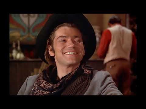 Alias Smith & Jones - Sn1 & Sn2 Tribute