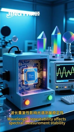 A must-read for scientific researchers and tech enthusiasts: Spectral Analyzer