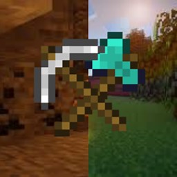 Edds' VeinCapitator (Vein Miner & Tree Capitator)