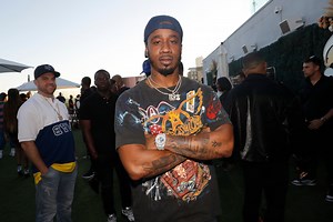 Is Benny The Butcher On FBI's Watchlist? Rapper Claims Studio Raid Went Down In 2023