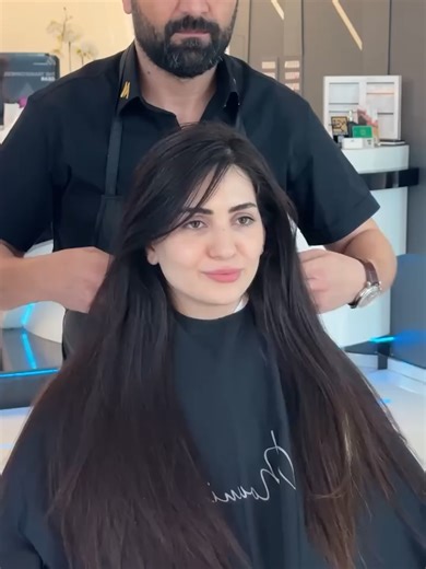 Creative Ways to Color Long Hair