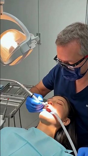 Tooth Extraction Procedure | Professional Dental Treatment 🦷✨