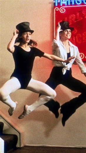 Rhythm of the Scene on Instagram: "All That Jazz (1979) 🕺 💃 🕺 💃 🕺 💃 🕺 💃 🕺 💃 #dance #filmdance #dancing #cinema #film #movie #movies #allthatjazz #onbroadway #broadway #musical #theatre #70s #1970s #70smovies #bobfosse #royscheider #newhollywood #theatre #dancenumber #everythingoldisnewagain #annreinking"