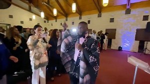 See you at church tomorrow, it’s going to be fire 🔥 Deliverance service part 2. | Passion Java