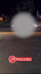 261K views · 3K reactions | #FULLREPORTE Nos reportan desde el norte del Valle del Cauca el accidente de tránsito que se acaba de presentar en la vía Buga - Mediacanoa a la altura del PR114, al parecer salió gravemente lesionada una dama que se transportaba en una motocicleta, se recomienda a los conductores tener paciencia . #Accidente #Buga Sin Más Datos. Te Leemos, Deja tu comentario  #FullCali #ReporteCiudadano | FULL CALI | Facebook