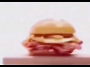 Arby's Food explode meme